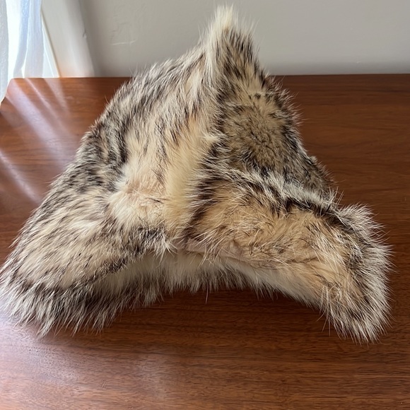 Genuine Fur Hat main image 4